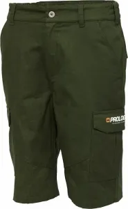 Prologic Pantalones Combat Shorts Army Green 3XL