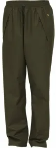 Prologic Pantalones Storm Safe Trousers Forest Night 2XL
