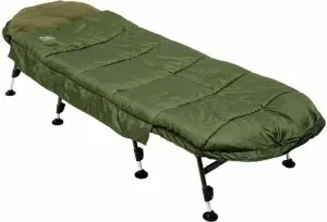 Prologic Avenger Sleeping Bag and Bedchair System 8 Legs Silla-cama de pesca