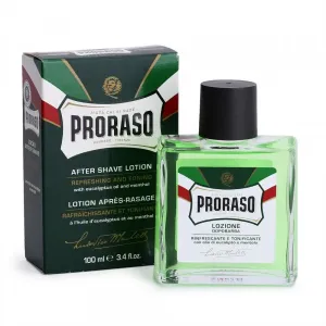 Lotion Après-Rasage - Proraso Aftershave 100 ml #113118