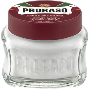Proraso Pre-Shave Cream 2 100 ml