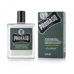 Baume Après-Rasage - Proraso Aftershave 100 ml #127783