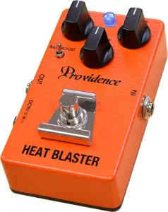 Providence HBI-4 Heat Blaster Efecto de guitarra