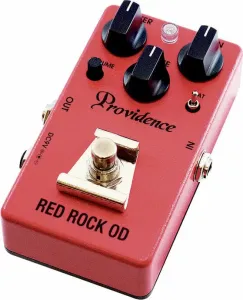 Providence ROD-1 Red Rock Od Efecto de guitarra