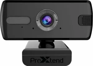 ProXtend X201 Full HD Negro