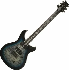 PRS SE Mark Holcomb Holcomb Blue Burst Guitarra electrica