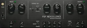 PSP AUDIOWARE Nexcellence Complemento de efectos (Producto digital)