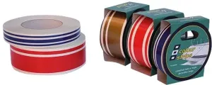 PSP Colour Stripe Cinta de línea de flotación