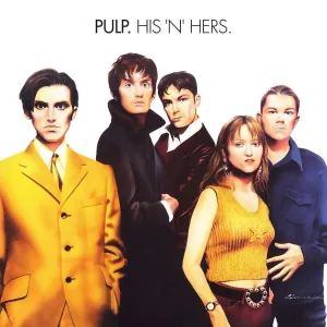 Pulp - His 'N' Hers (Deluxe Edition) (Remastered) (2 LP) Disco de vinilo