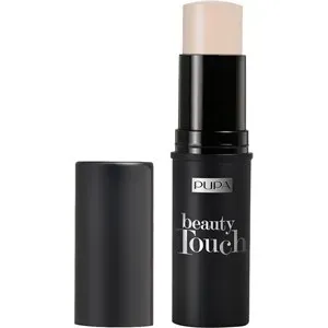 PUPA Milano Complexion Foundation BeautyTouch Stick No. 010 Light Beige 8,60 ml