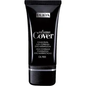 PUPA Milano Extreme Cover Foundation 2 30 ml #626176