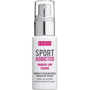 PUPA Milano Complexion Foundation Sport Addicted Make-up Fixer 30 ml