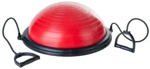 Pure 2 Improve Balance Ball Negro-Red