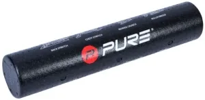 Pure 2 Improve Trainer Roller 75x15 Negro