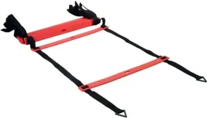 Pure 2 Improve Agility Ladder Pro Red