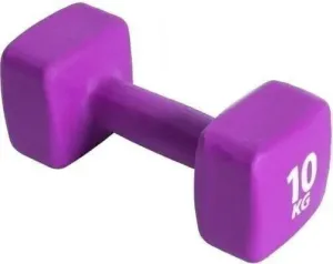 Pure 2 Improve Neoprene 10 kg Purple Mancuerna para un brazo