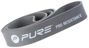 Pure 2 Improve Pro Resistance Band Extra Heavy Extra Strong Grey Banda de resistencia