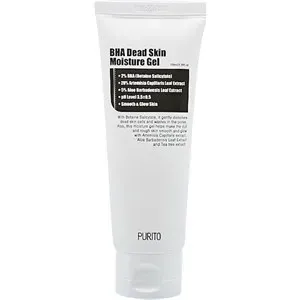 Purito BHA Dead Skin Moisture Gel 2 100 ml