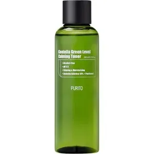 Purito Centella Green Level Calming Toner 2 200 ml