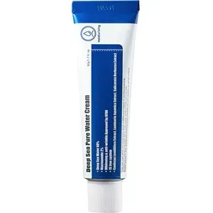 Purito Cuidado facial Hidratación Deep Sea Pure Water Cream 50 g