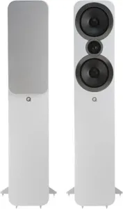Q Acoustics 3050i White Altavoz de columna Hi-Fi