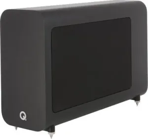 Q Acoustics 3060S Negro Subwoofer Hi-Fi