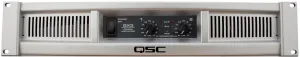 QSC GX3 Amplificador de potencia de salida