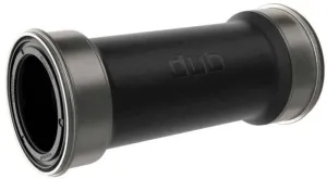 Quarq DUB PressFit DUB 41 x 89,5/92 mm-BB92 Press-Fit Pedalier