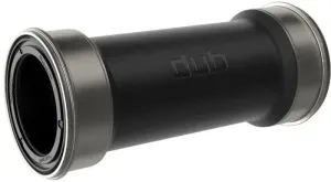 Quarq DUB PressFit DUB 41 x 86,5 mm-BB86 Press-Fit Pedalier