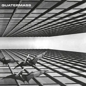 Quatermass - Quatermass (LP) Disco de vinilo