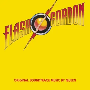 Queen - Flash Gordon (LP) Disco de vinilo