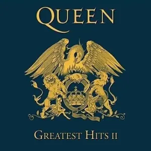 Queen - Greatest Hits 2 (Remastered) (2 LP) Disco de vinilo