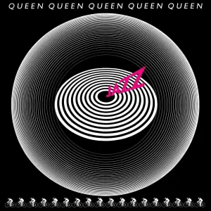 Queen - Jazz (LP) Disco de vinilo