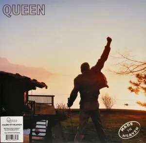 Queen - Made In Heaven (2 LP) Disco de vinilo