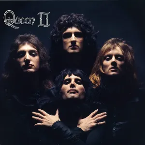Queen - Queen II (LP) Disco de vinilo
