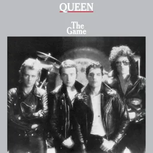 Queen - The Game (LP) Disco de vinilo