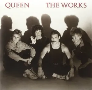Queen - The Works (LP) Disco de vinilo