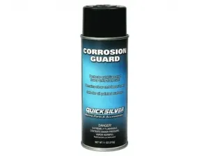 Quicksilver Corrosion Guard Cuidado del motor #696604