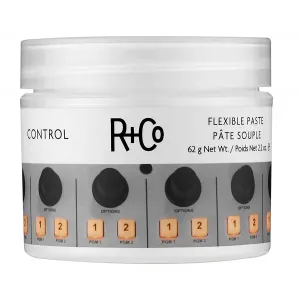 Control Pâte souple - R+Co Cuidado del cabello 62 g