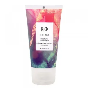 High dive Crème hydratation + brillance - R+Co Cuidado del cabello 147 ml