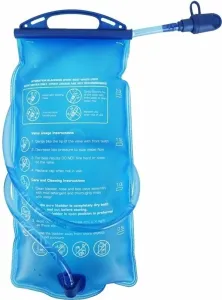 R2 Hydro Bag Azul 2 L Bolsa de agua