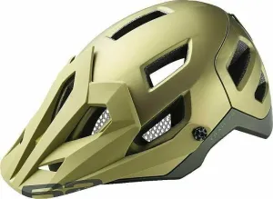 R2 Trail 2.0 Helmet Olive Green/Khaki Green L Casco de bicicleta