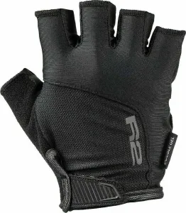 R2 Vittoria Bike Gloves Black XS Guantes de ciclismo