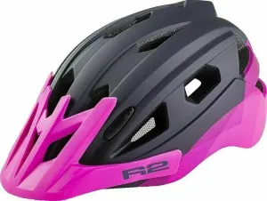 R2 Wheelie Helmet Purple/Pink M
