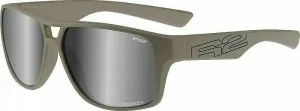R2 Master Cool Grey/Grey/Flash Mirror Gafas Lifestyle