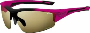 R2 Wheeller Magenta Pink/Black/Brown To Grey Photochromatic Gafas de ciclismo
