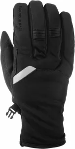 R2 Storm Gloves Black M Guantes de esquí