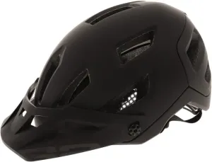 R2 Trail 2.0 Helmet Black/Grey Matt M Casco de bicicleta