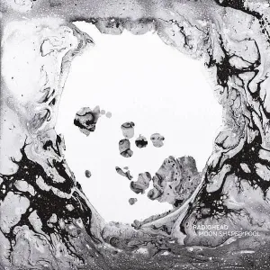 Radiohead - A Moon Shaped Pool (2 LP) Disco de vinilo
