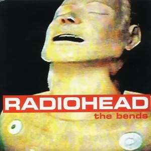 Radiohead - Bends (LP) #698364